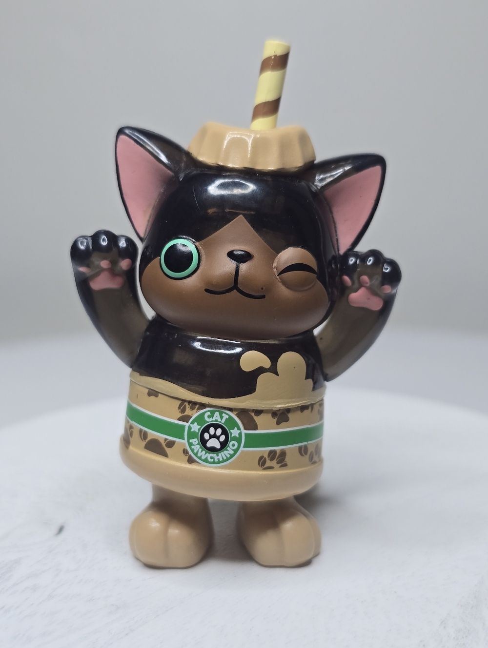Funko Paka Paka Soda Kats  Cat Pawchino Figure Collectible Toy [ Read Details ]